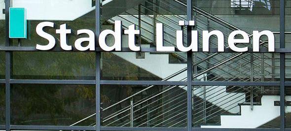 Stadt Lünen