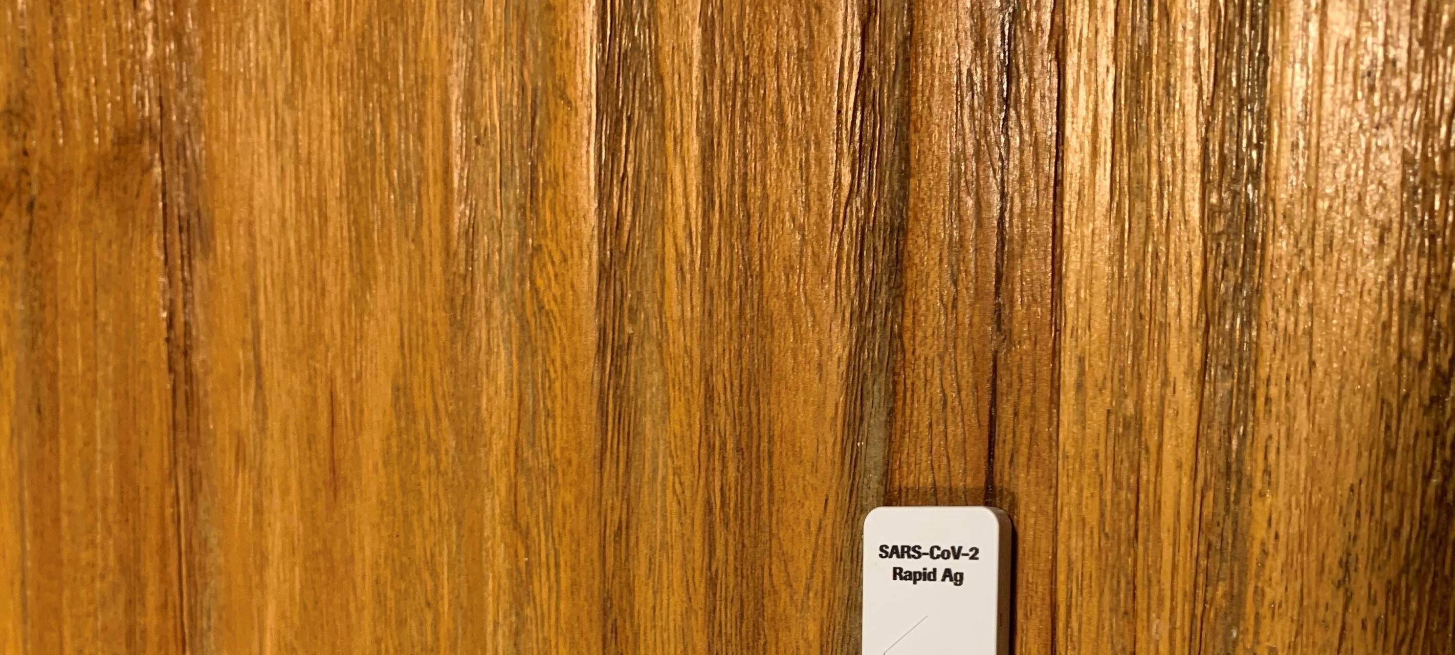 Corona: Selbsttests werden über Lünen verteilt