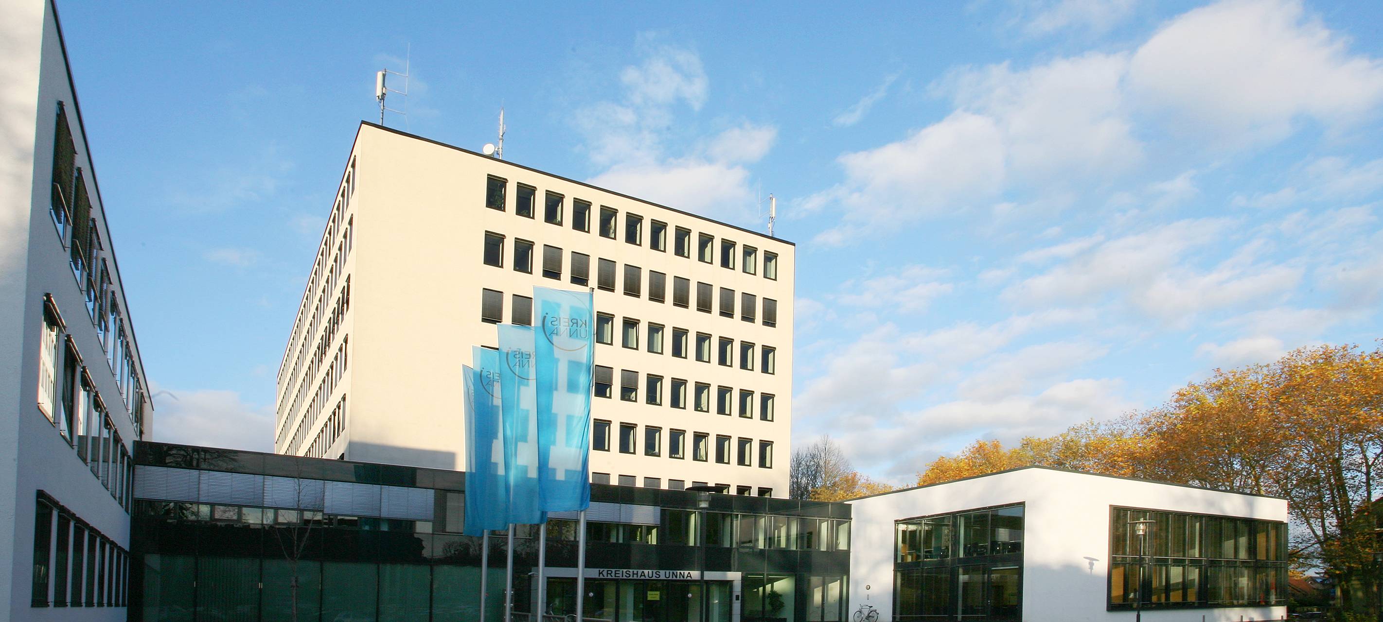 Kreis Unna: Neu gewählter Kreistag kommt zusammen