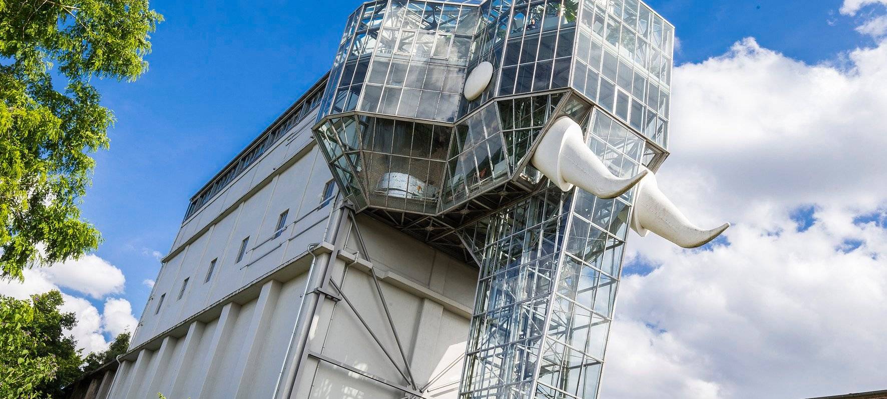 Der Maxipark in Hamm darf ab Donnerstag (25.02.) wieder öffnen. Das hat der Hamms Oberbürgermeister Marc Herter mitgeteilt. Glaselefant, Schmetterlingshaus, Elektrozentrale und Festsaal müssen noch geschlossen bleiben, der Park mit Spielplätzen hat geöffnet.