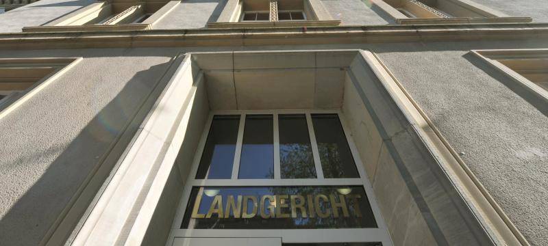 Bergkamen: Zehn Jahre Gefängnis nach Vergewaltigung