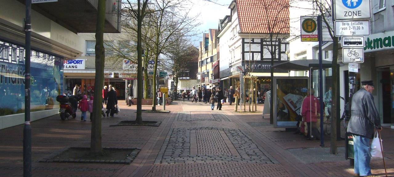 Lünen: Verkaufsoffener Sonntag soll stattfinden