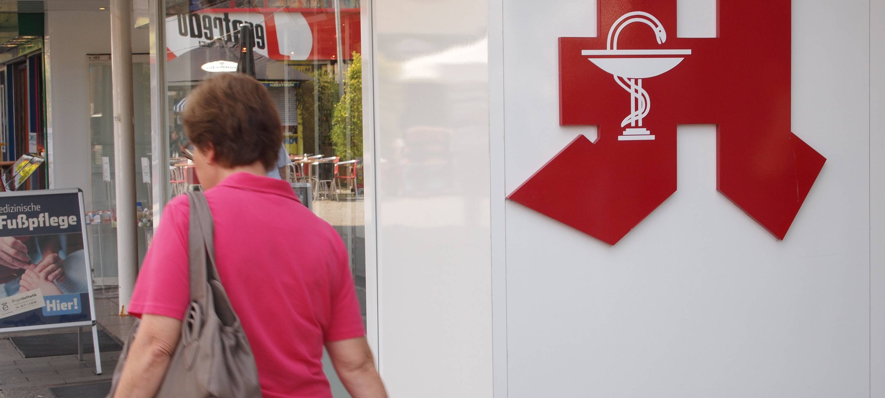 Apotheken-Streik im Kreis Unna