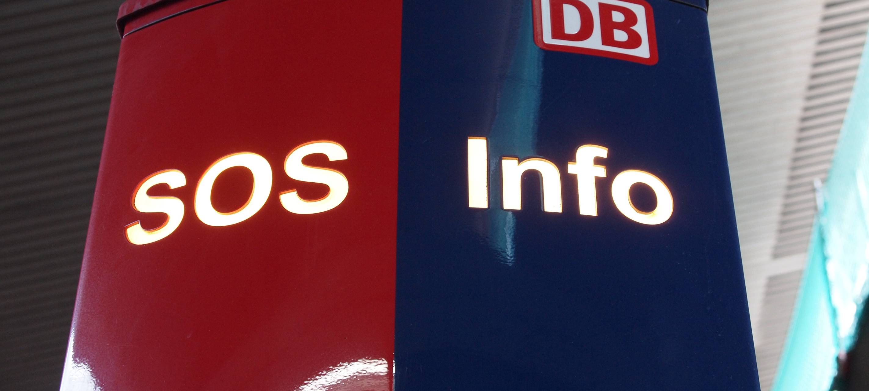 Dortmund: Hauptbahnhof ist wieder frei!