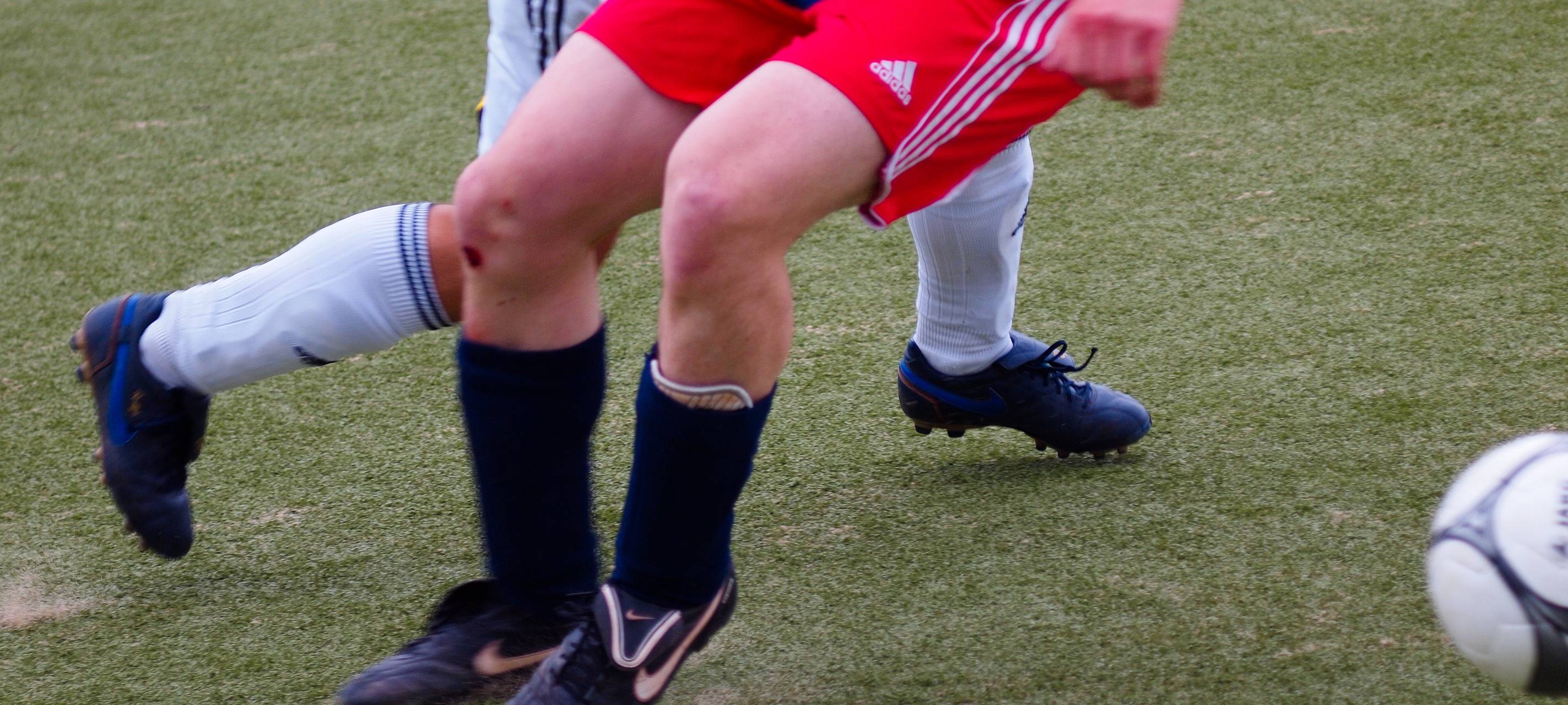 Saison im Amateur-Fußball wird annuliert