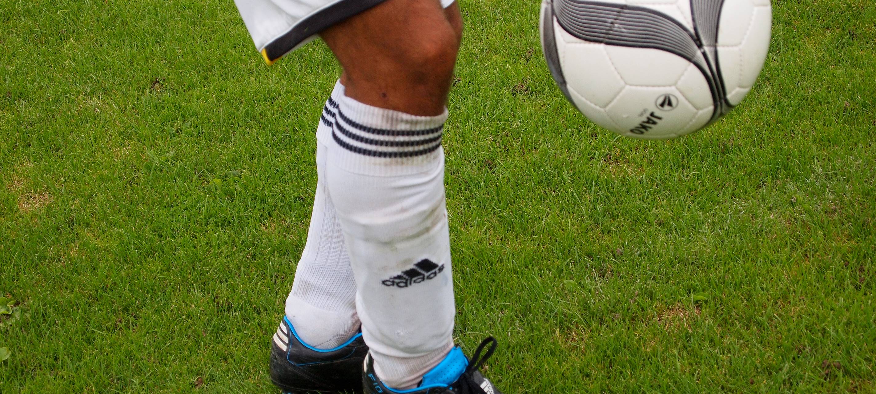 Amateursport: Spiele abgesagt