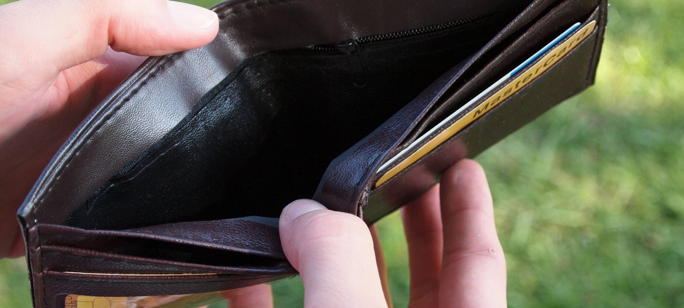 Sorge um Hunderte Jobs