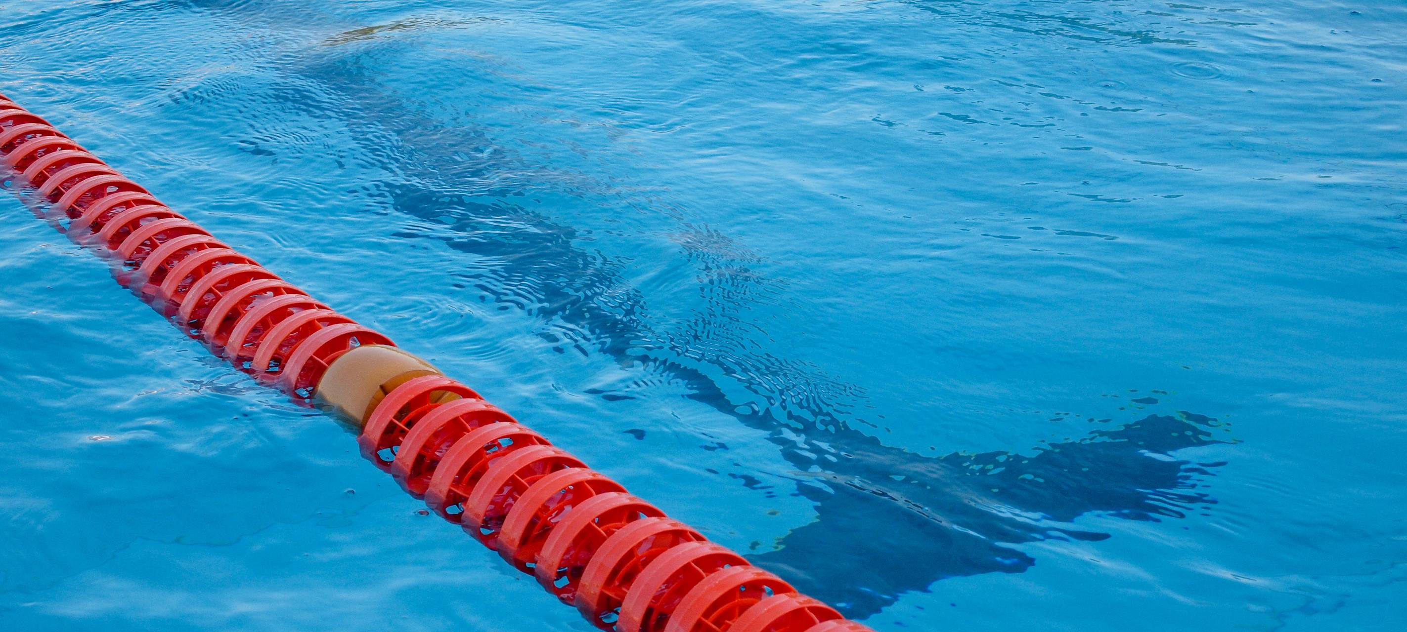Lünen: Freibad schließt, Lippe Bad öffnet