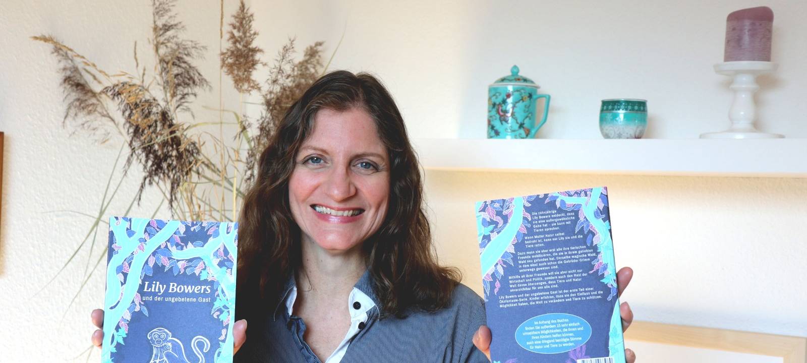 Kinderbuch aus dem Kreis Unna