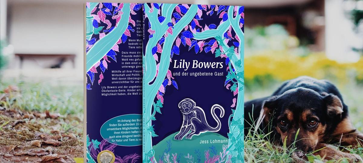 Kinderbuch aus dem Kreis Unna