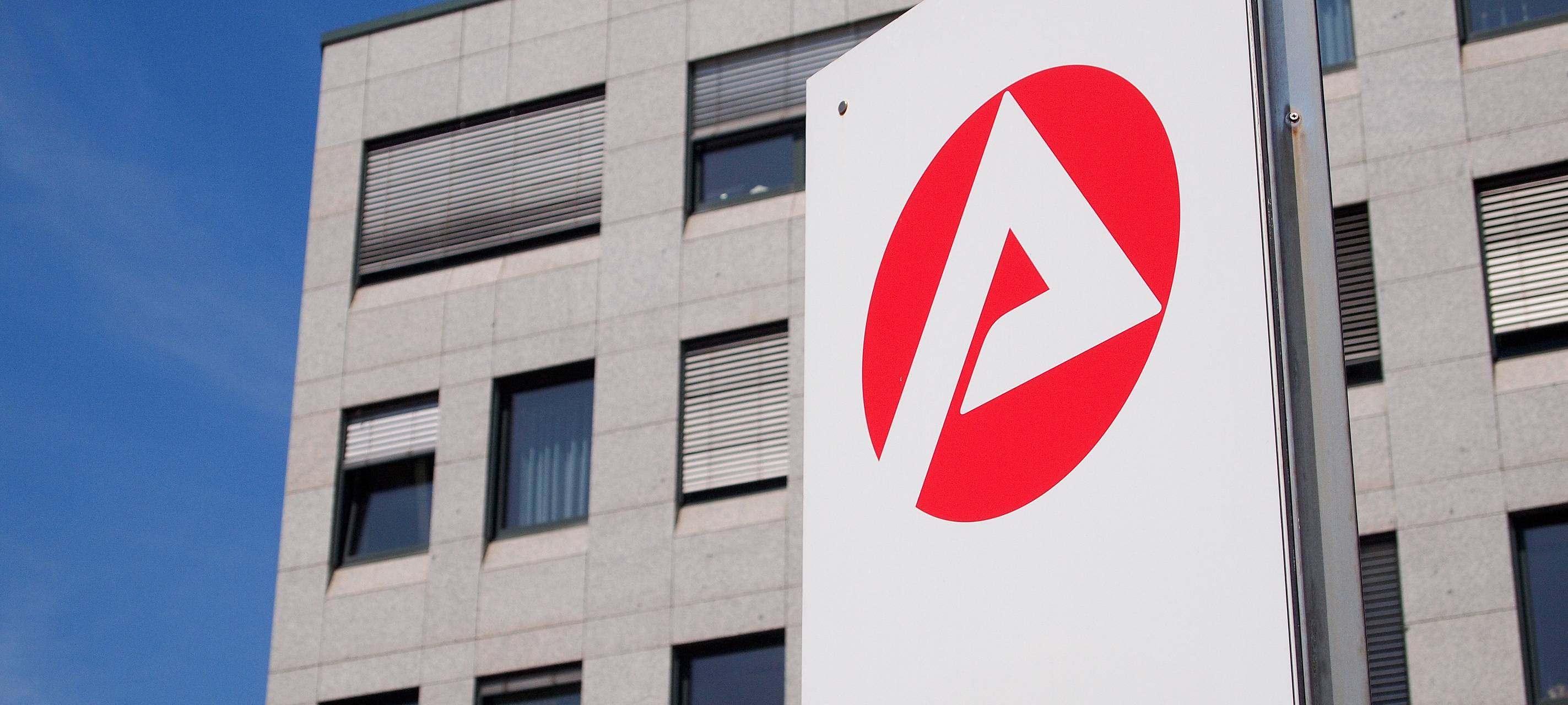 Arbeitsagentur: Heute im Kreis Unna nur mit Termin