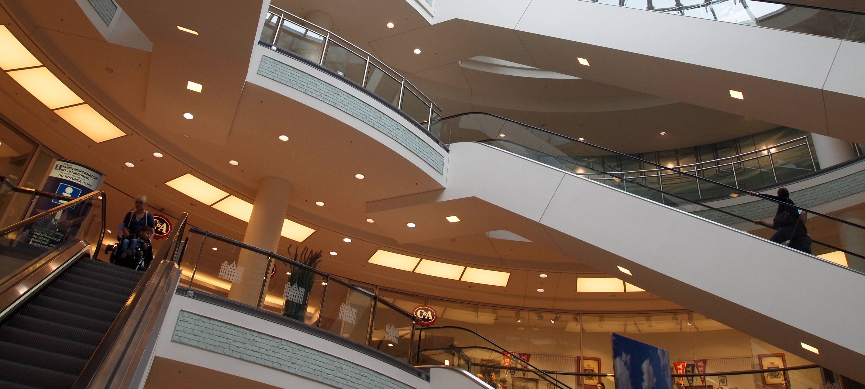 Modehaus "Sinn" kommt nach Unna