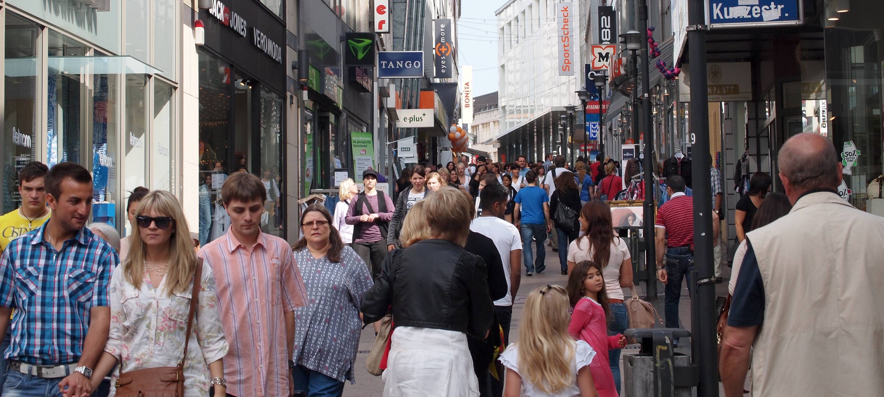 Lünen: Streit um Sonntagsöffnung