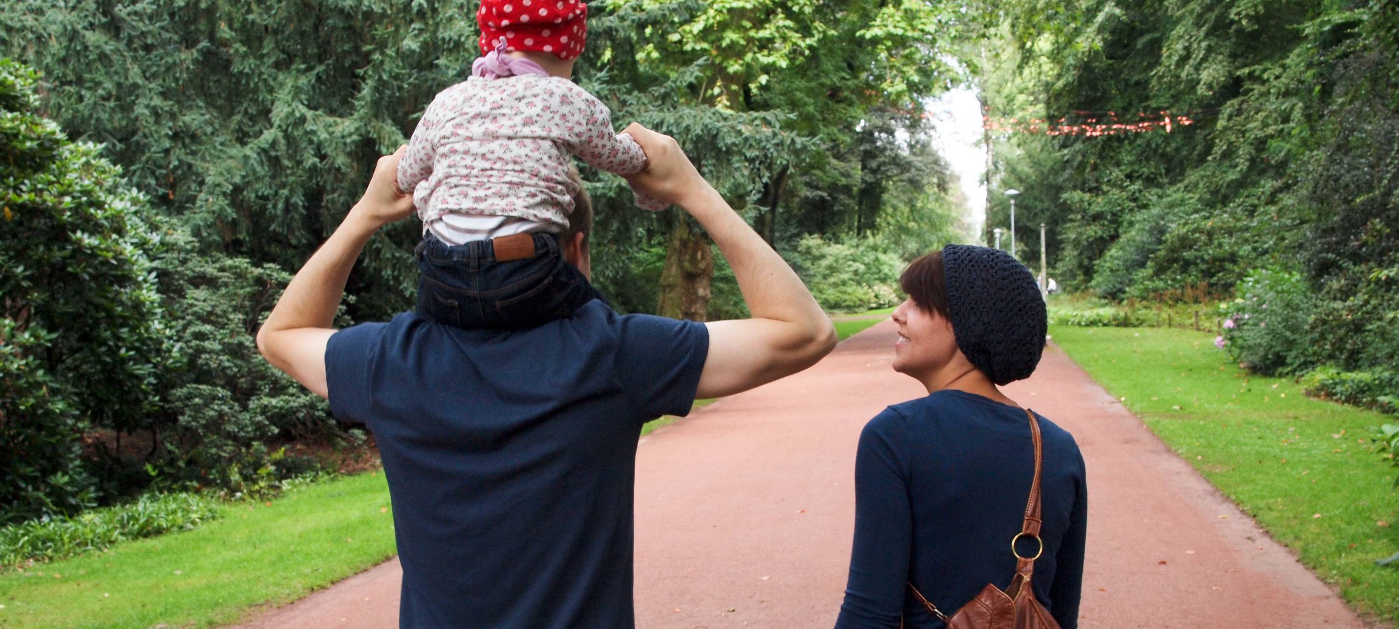 Neues Familienzentrum in Bergkamen