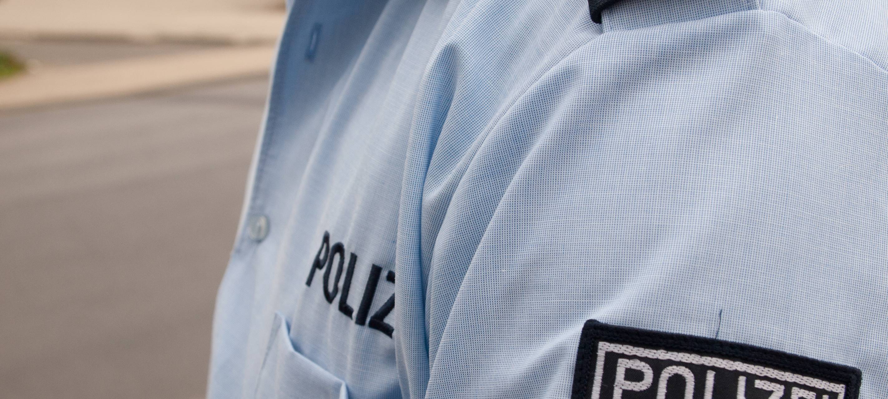 Verweste Leiche gefunden