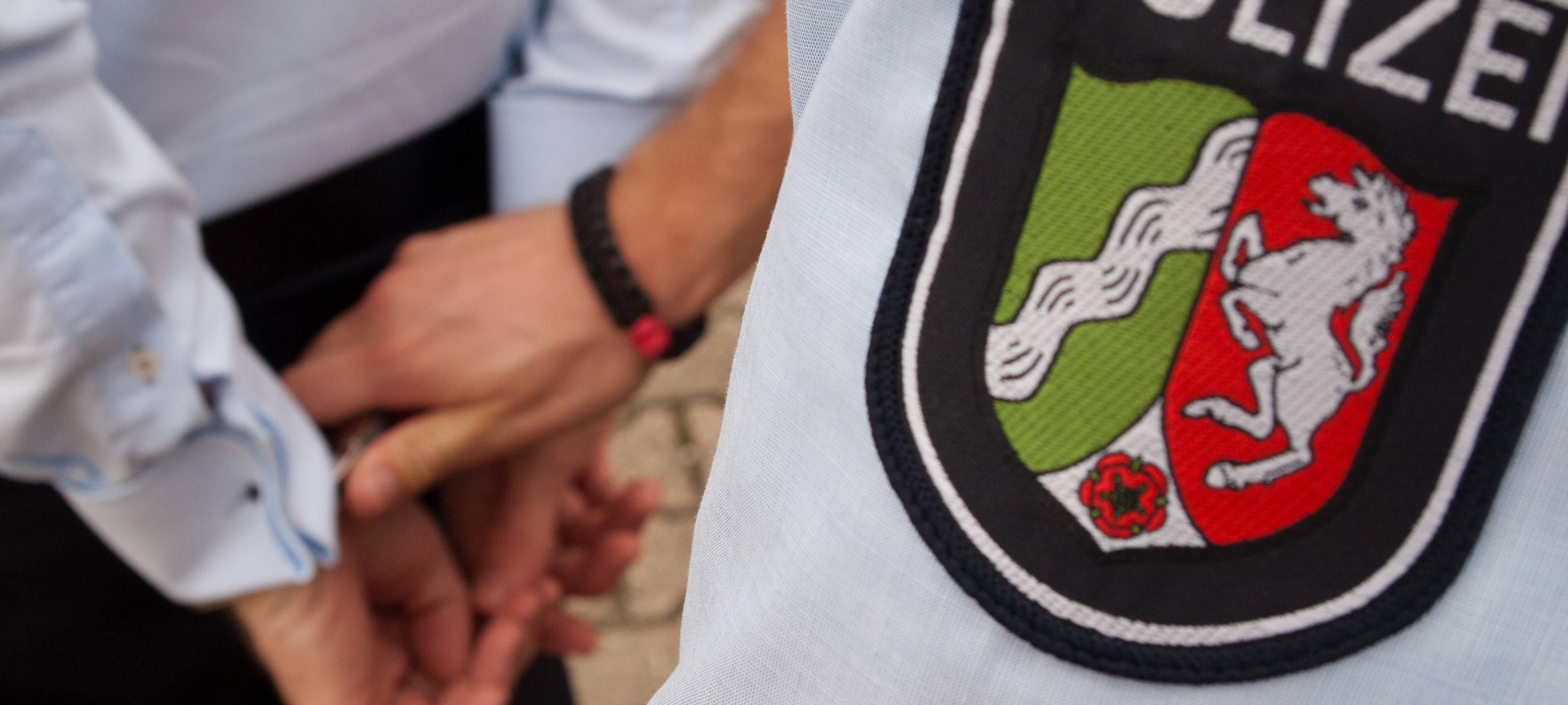 Versuchter Totschlag: Junge Männer aus Lünen stellen sich