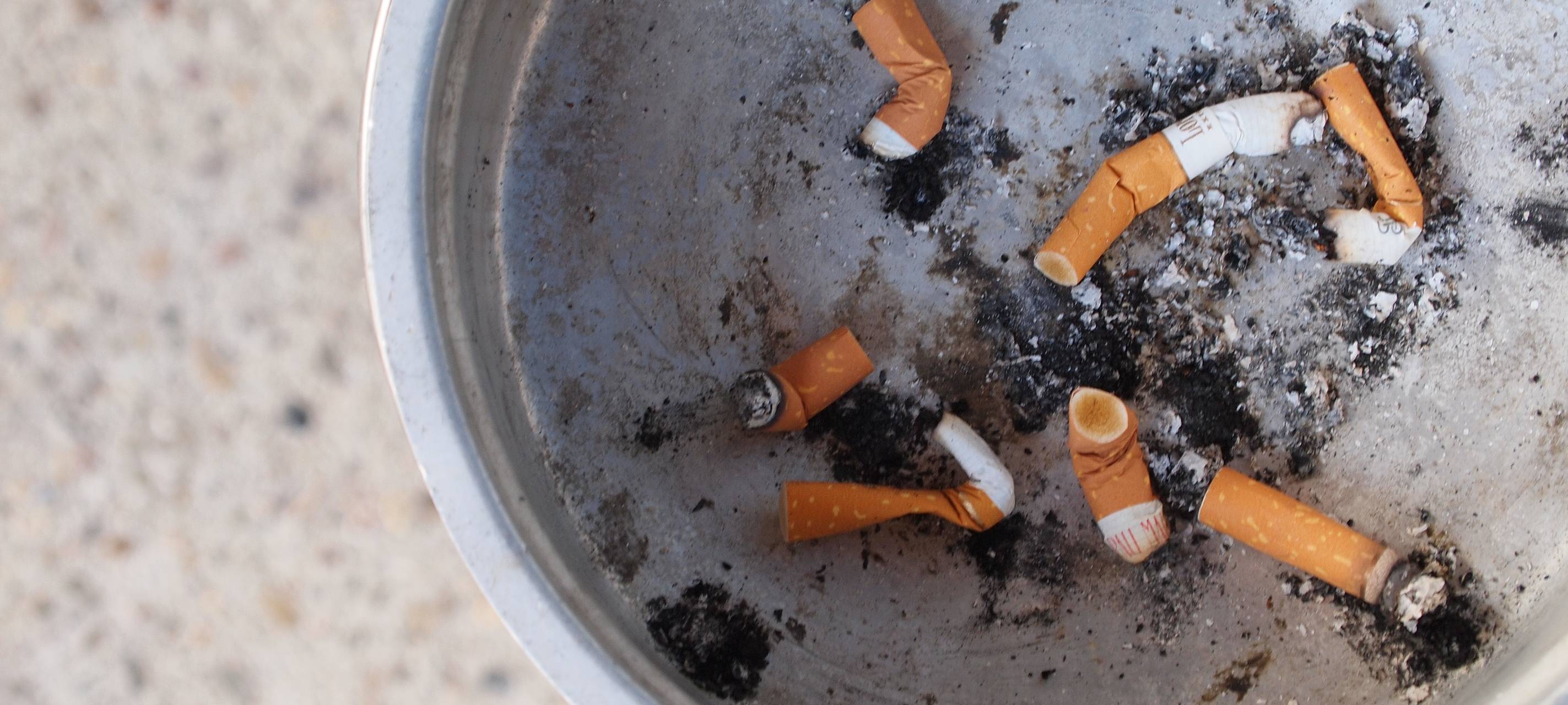 Holzwickede: Rauchverbot auf Veranstaltungen im Freien beschlossen!