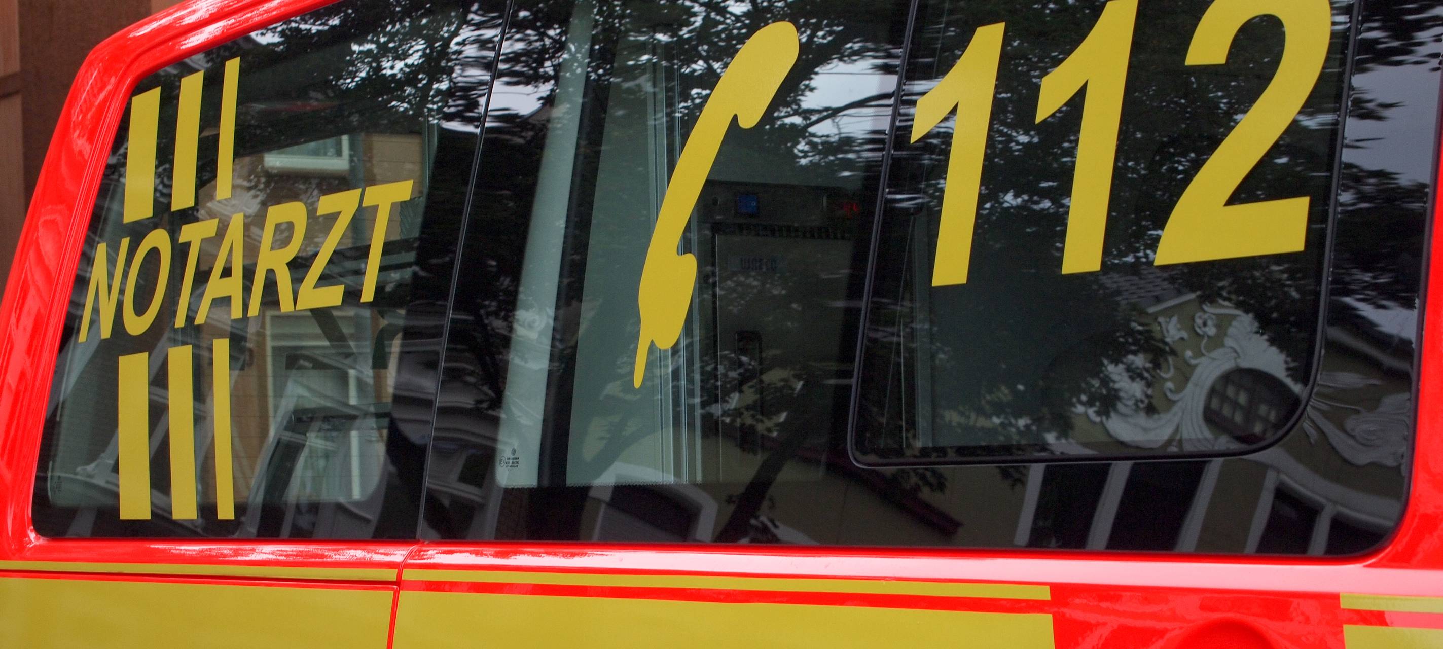 Notfall am Steuer: LKW-Fahrer in Lünen reanimiert