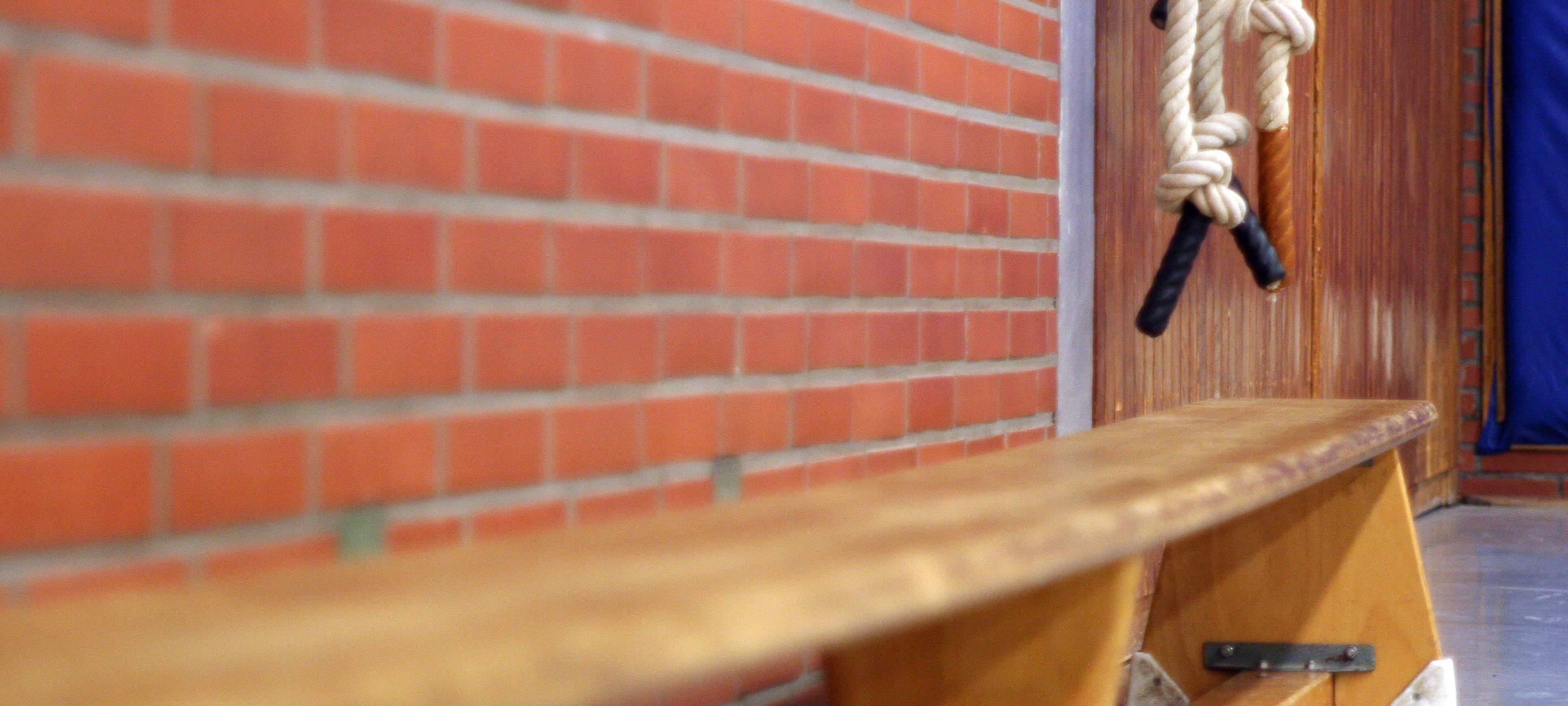 Nach Feuer: Sporthalle in Kamen bleibt erstmal zu