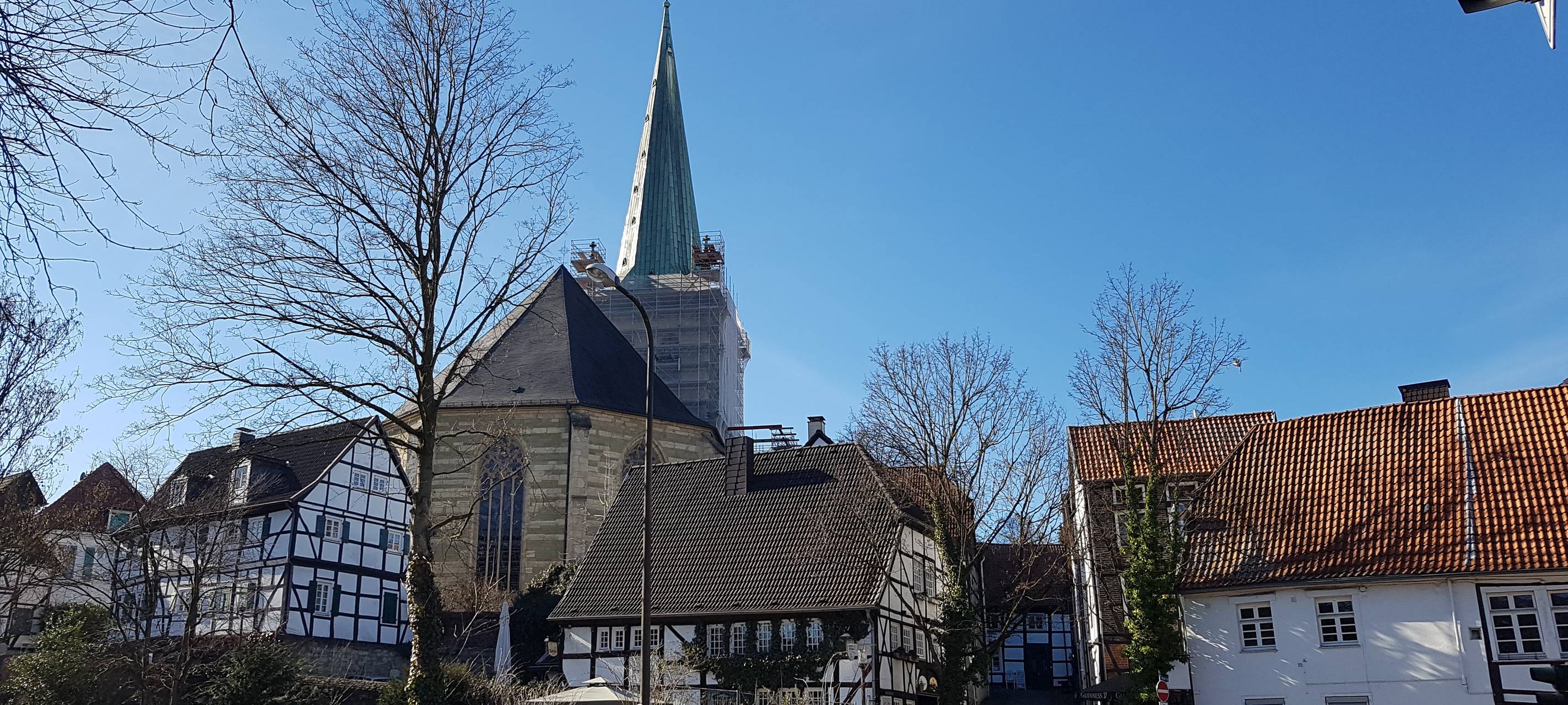 Lokalnachrichten zum Nachhören