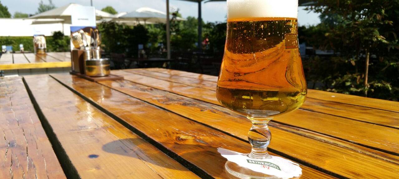 Fröndenberg startet Gastro-Wettbewerb um Stiftskeller