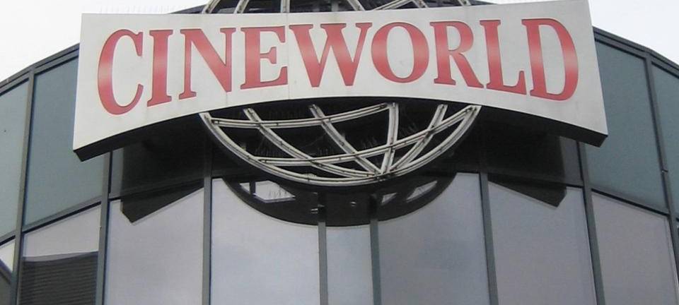 Cineworld Lünen plant Start für 1. juli