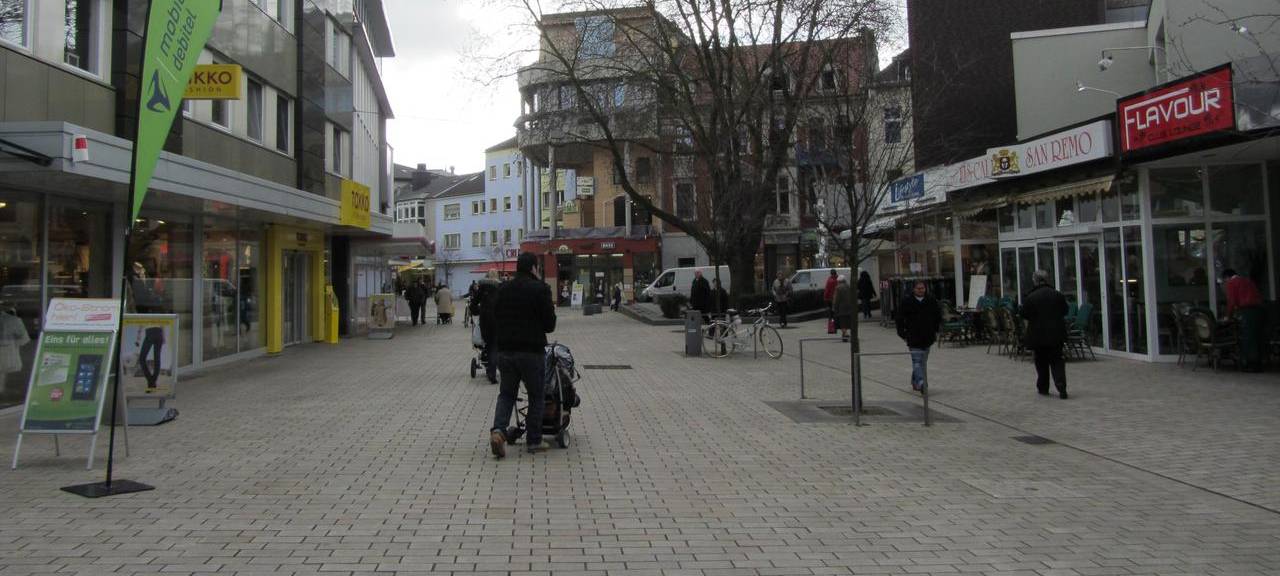 Corona: Viele Läden wieder offen