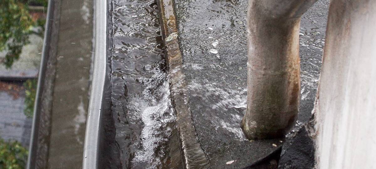 Unna: Umfrage für Starkregen-Schutz