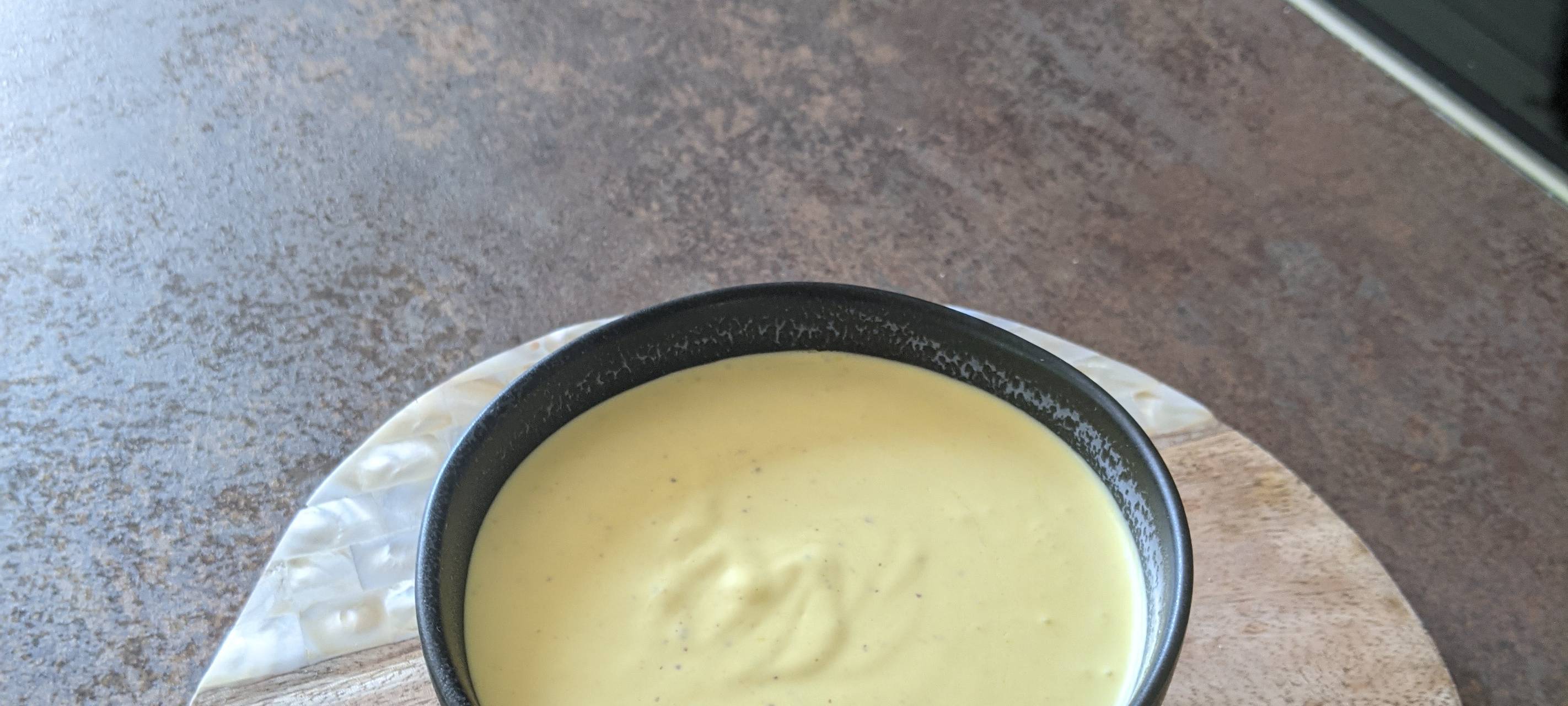 Natalie und Kevin - Vegane Tapas aus Unna