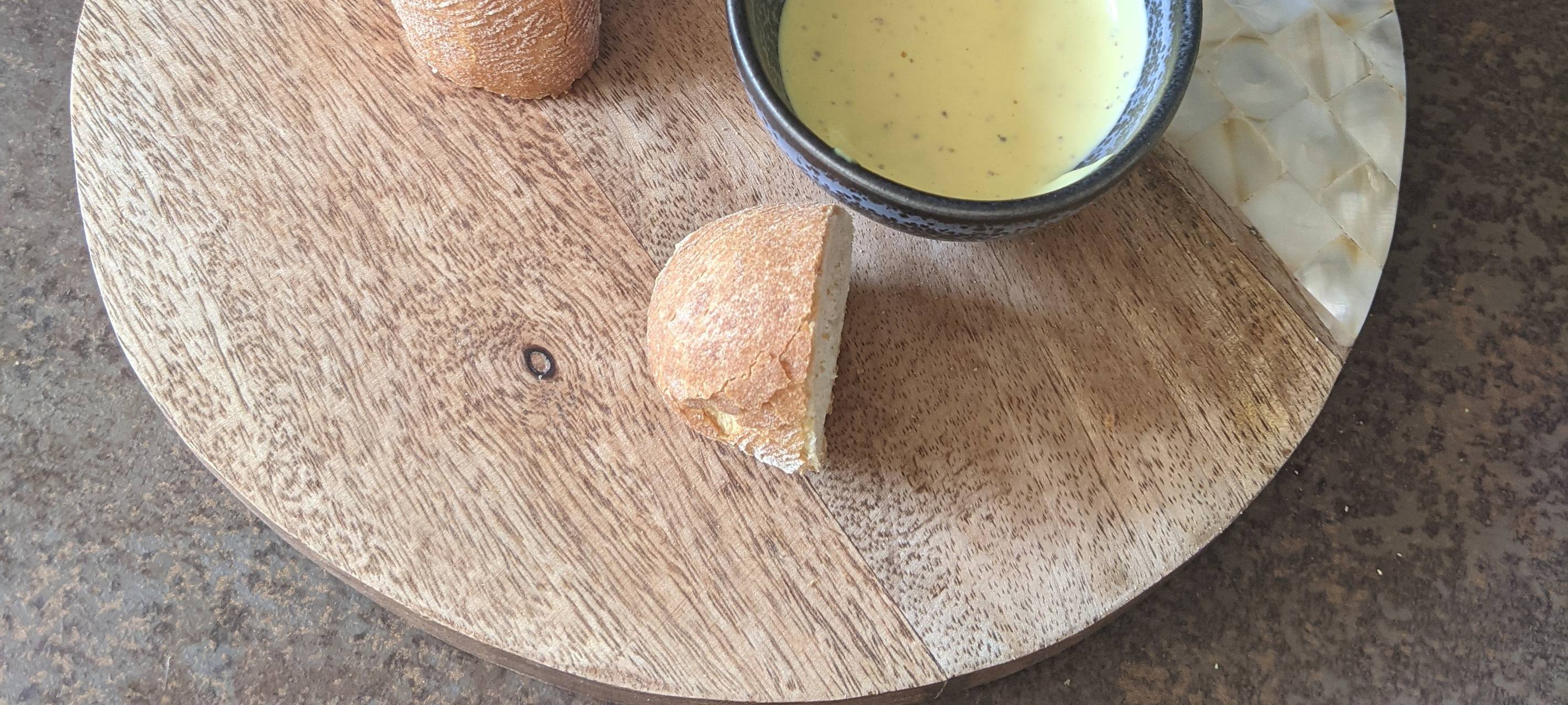 Natalie und Kevin - Vegane Tapas aus Unna