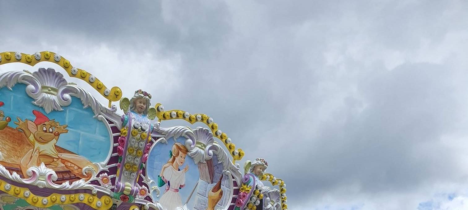Keine Maikirmes in Schwerte - aber verkaufsoffener Sonntag