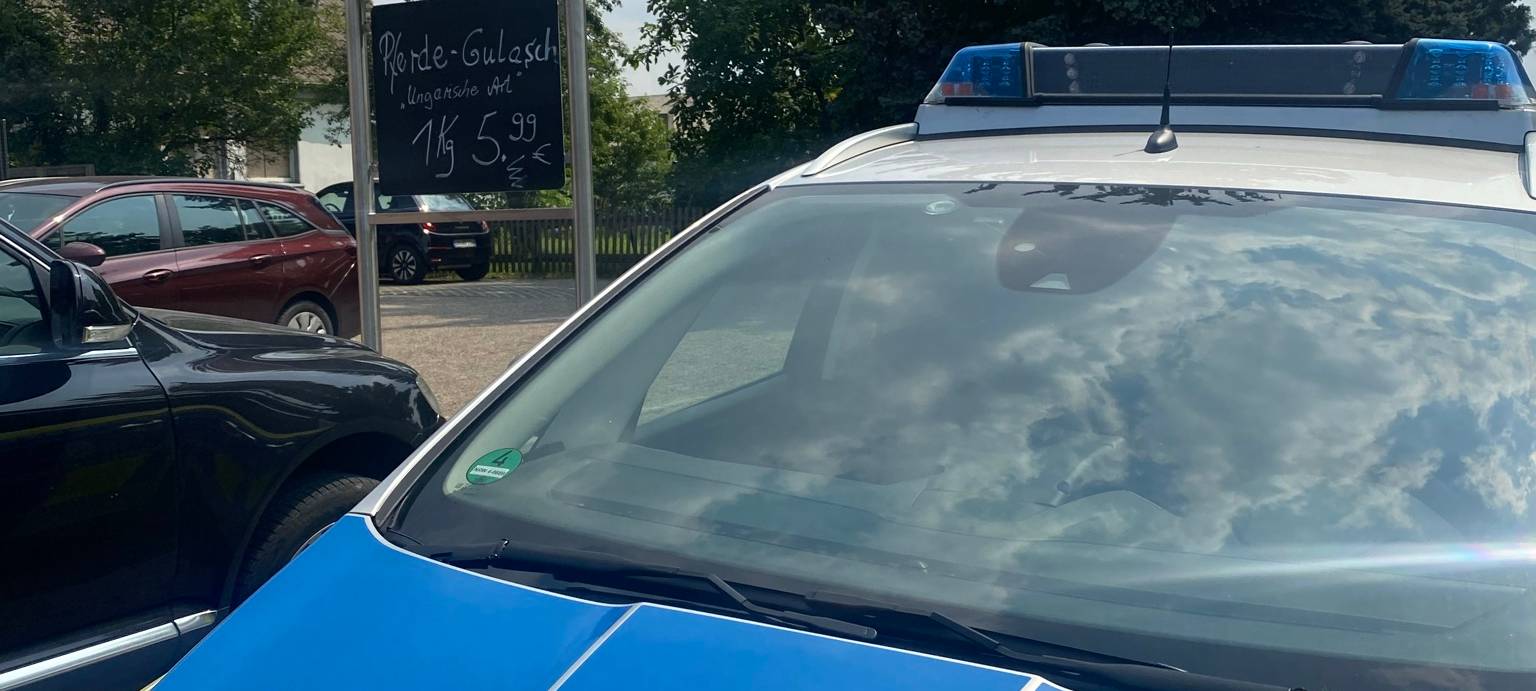 Werne: Anklage wegen Tierquälerei