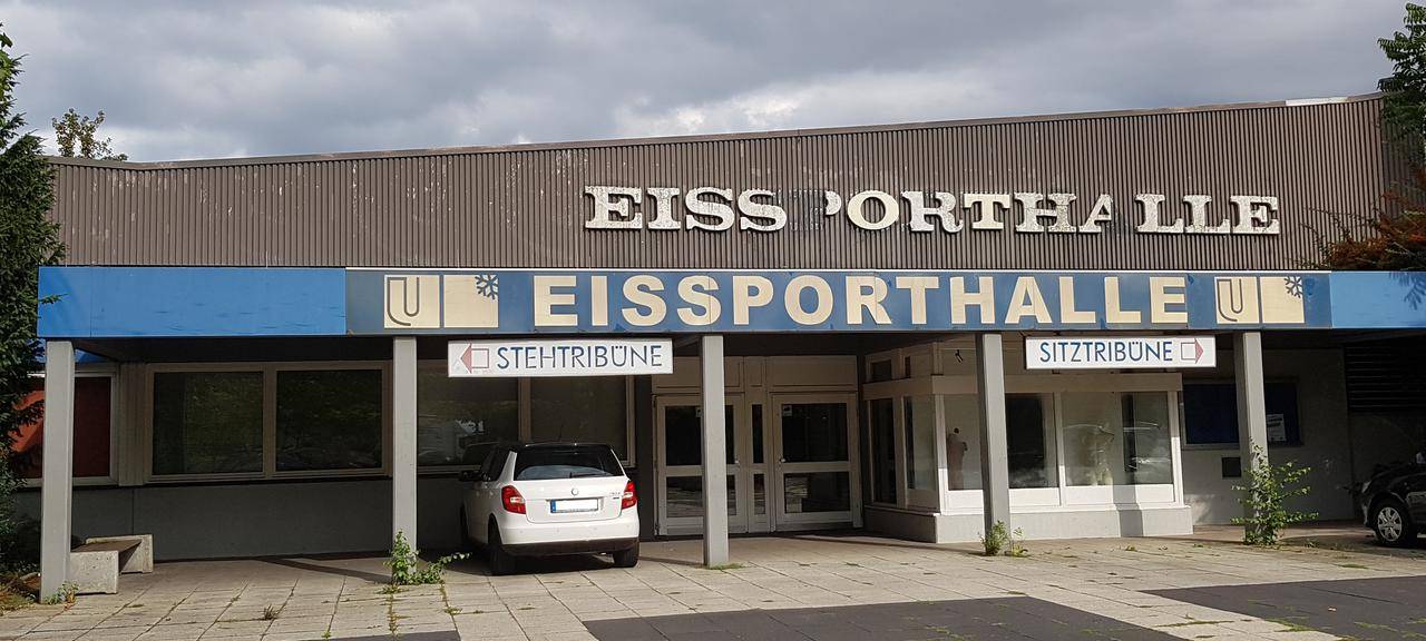 Unna: Traglufthalle kostet mehr