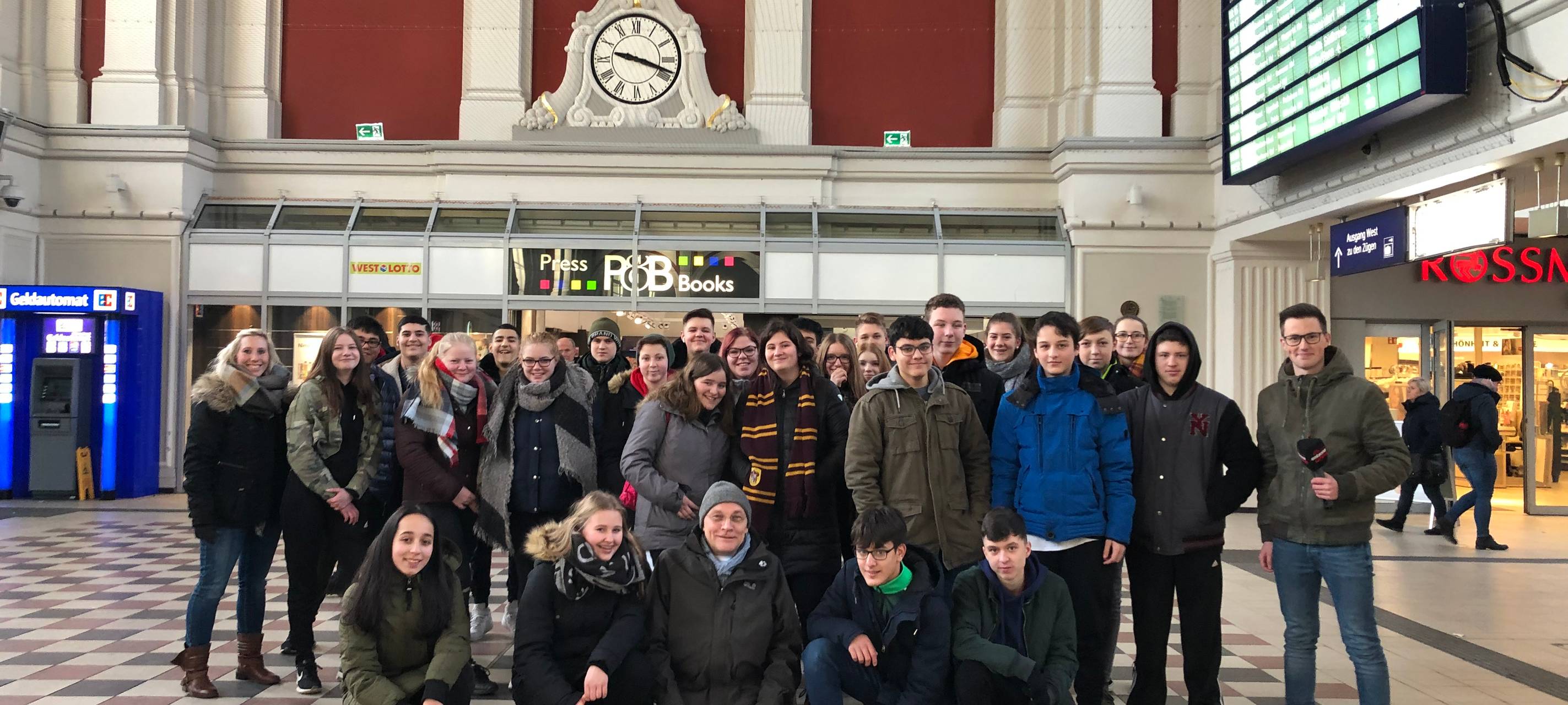 Der Antenne Unna-Klassenkampf 2018