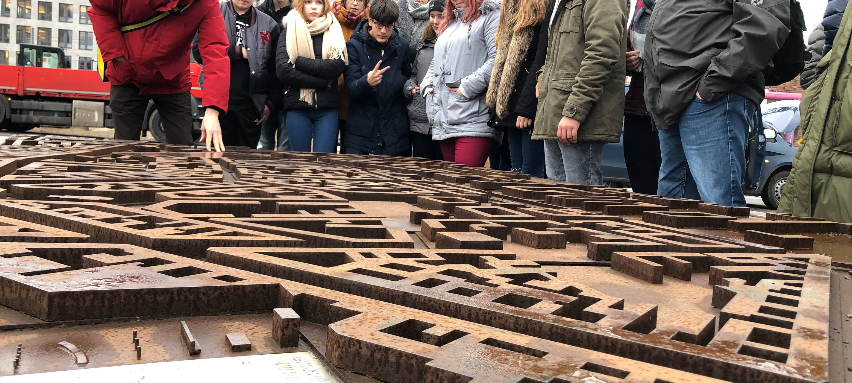 Der Antenne Unna-Klassenkampf 2018