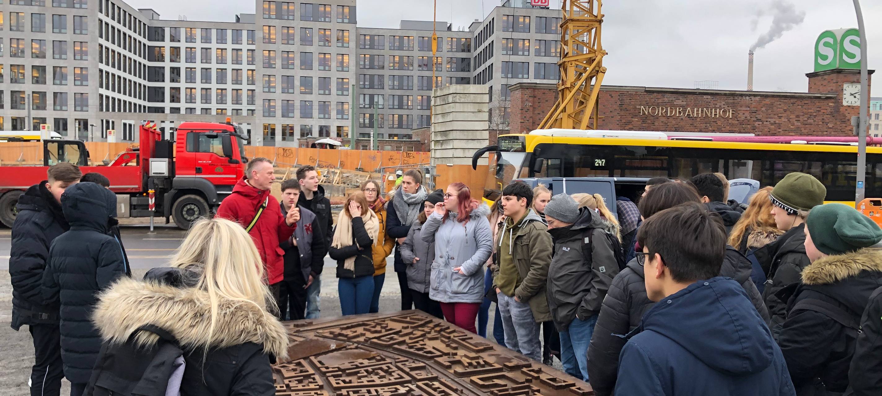Der Antenne Unna-Klassenkampf 2018