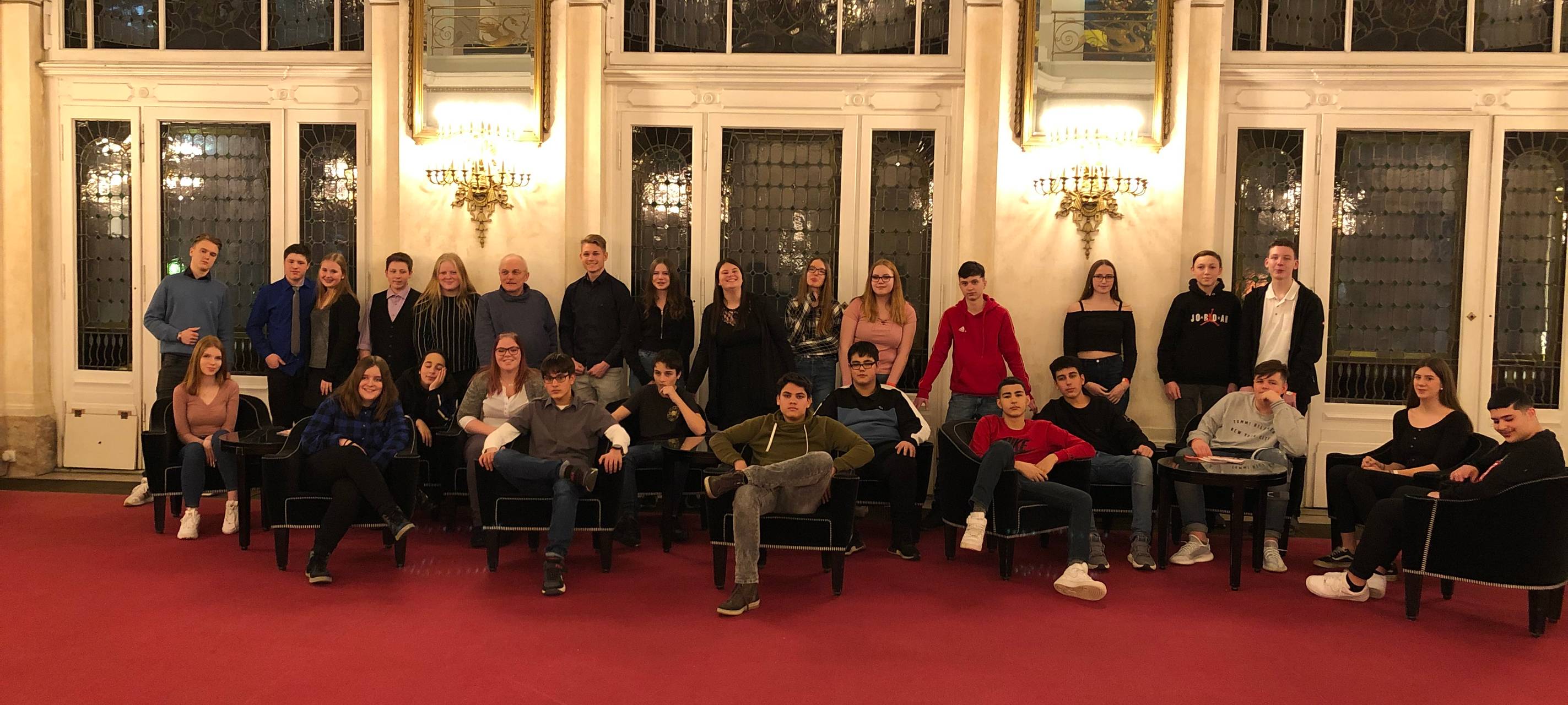 Der Antenne Unna-Klassenkampf 2018