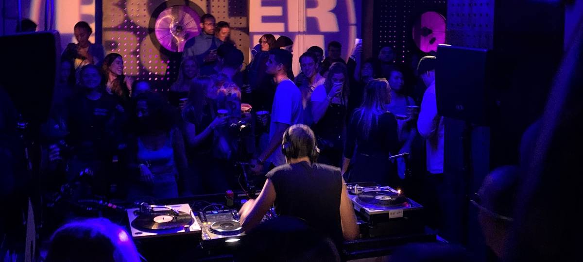 Sperrstunde in Dortmund wird testweise abgeschaft