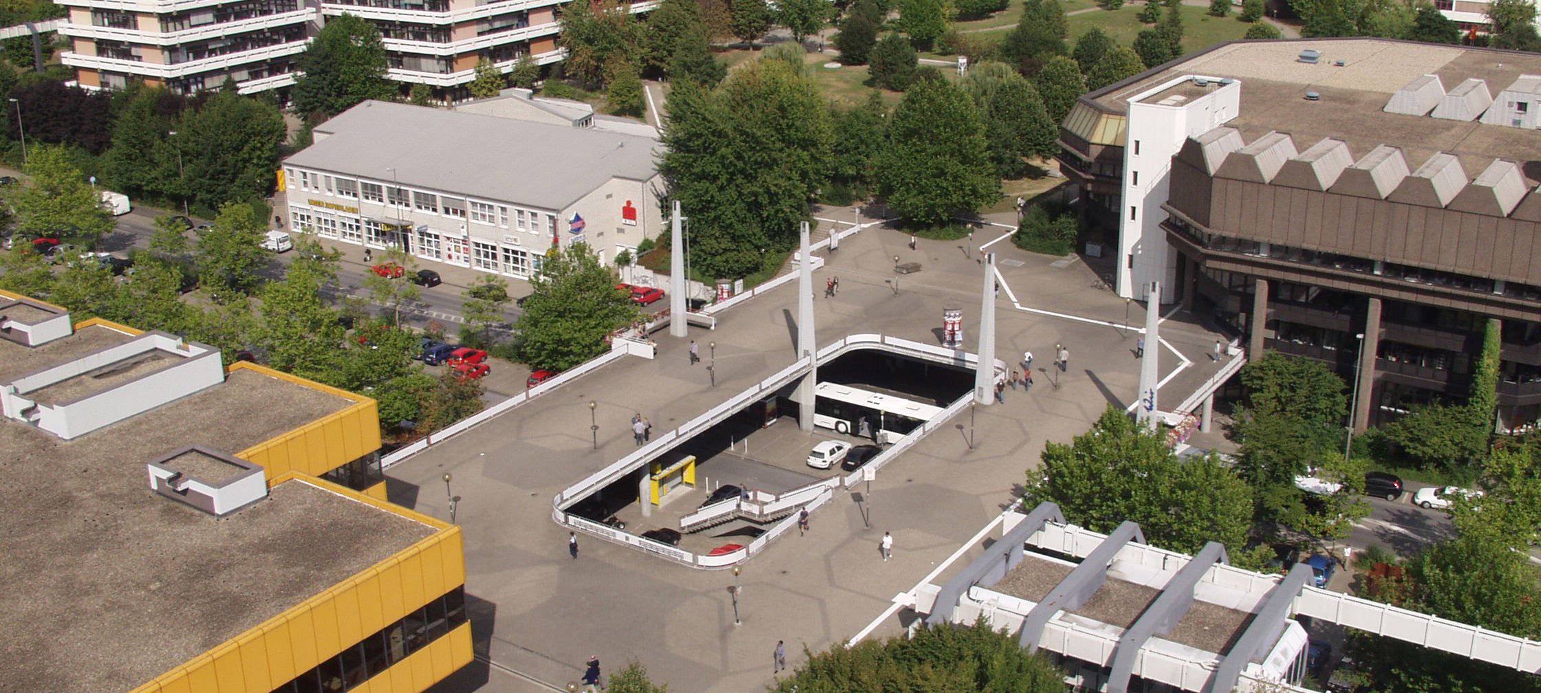 Kreis Unna: Aus für das Semesterticket an der TU Dortmund