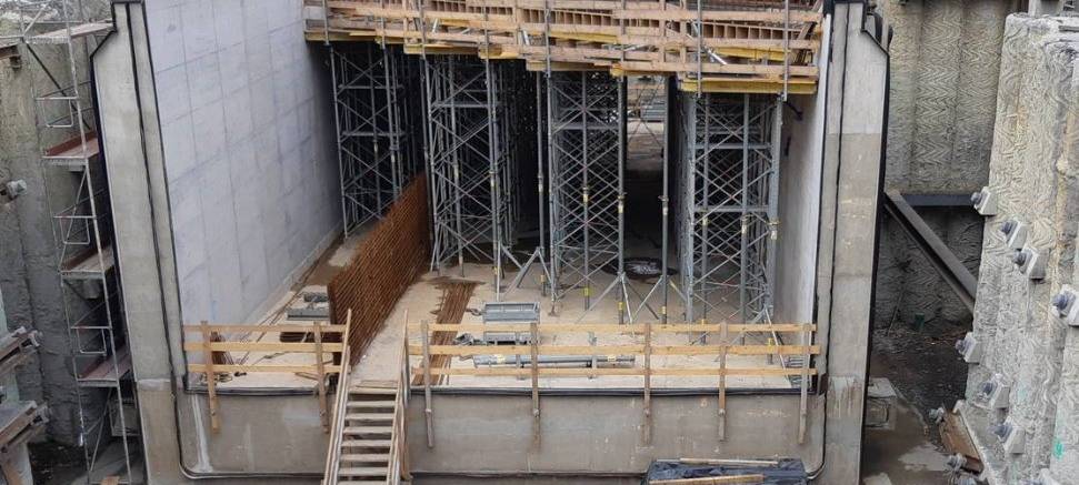 Bahnstrecke Dortmund - Kamen - Hamm wird gesperrt