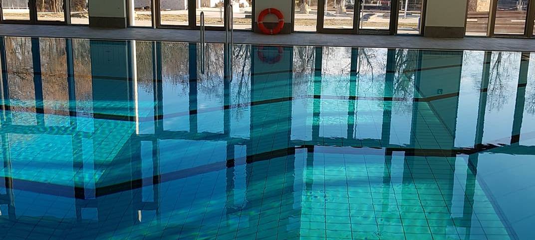 Solebad öffnet am 13./14. April