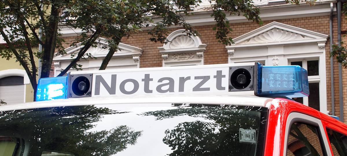 Unna: Prügelei in Erstaufnahme