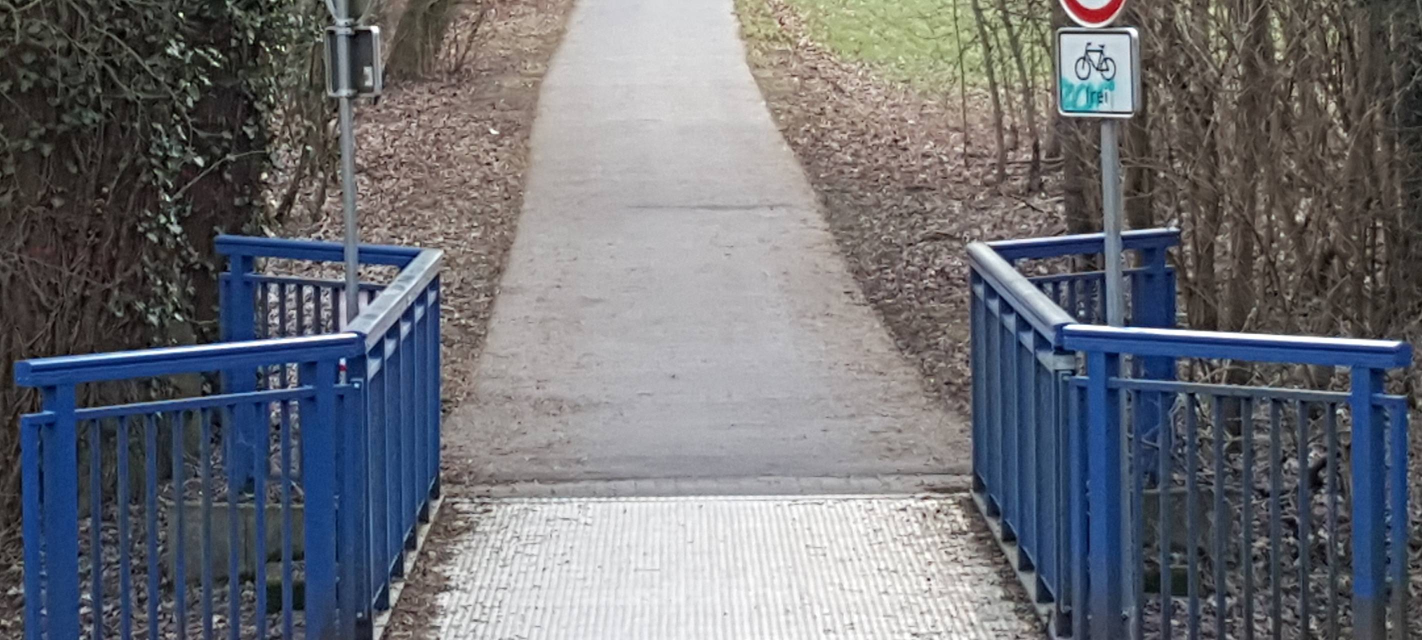 Schwerte: Ärger um Ruhrtalradweg