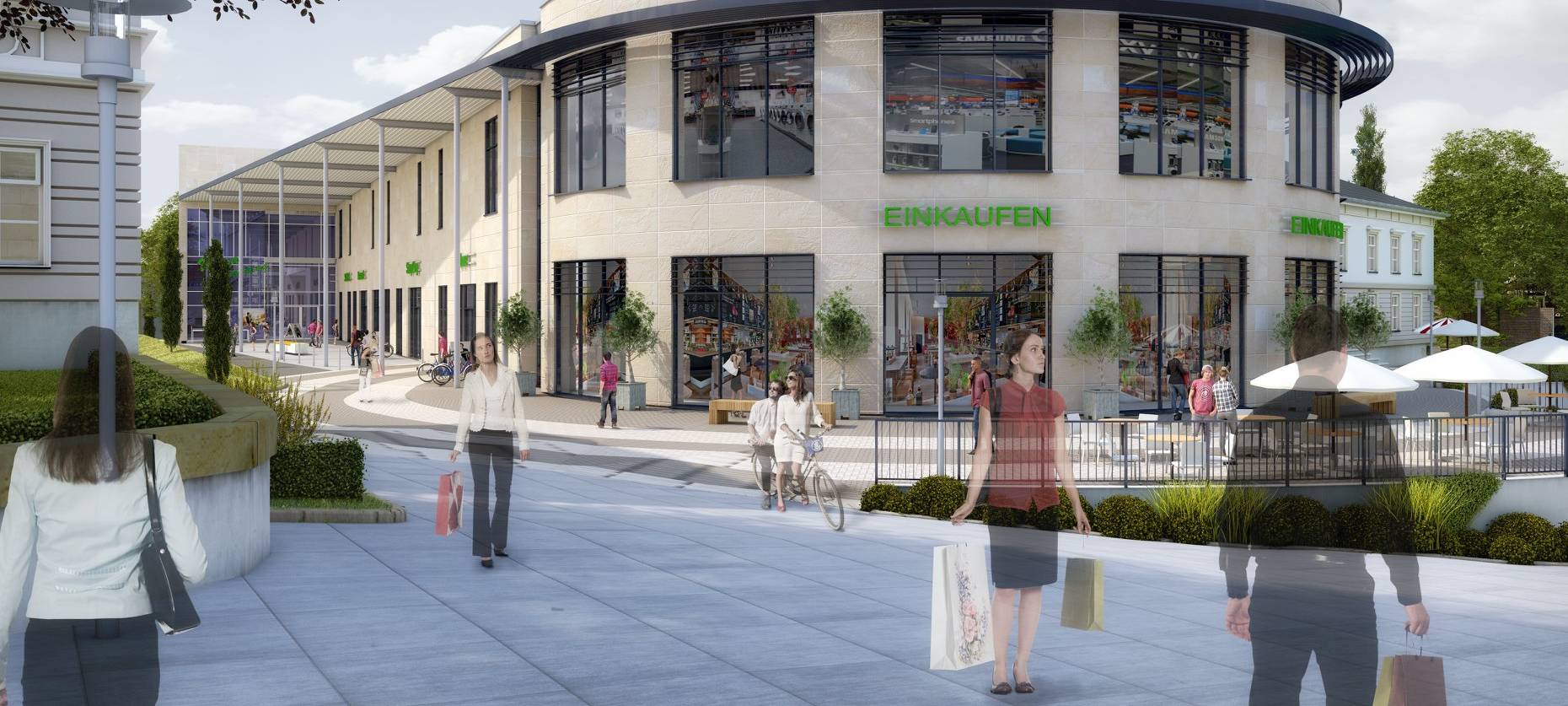 Unna: "Neue Mühle" öffnet