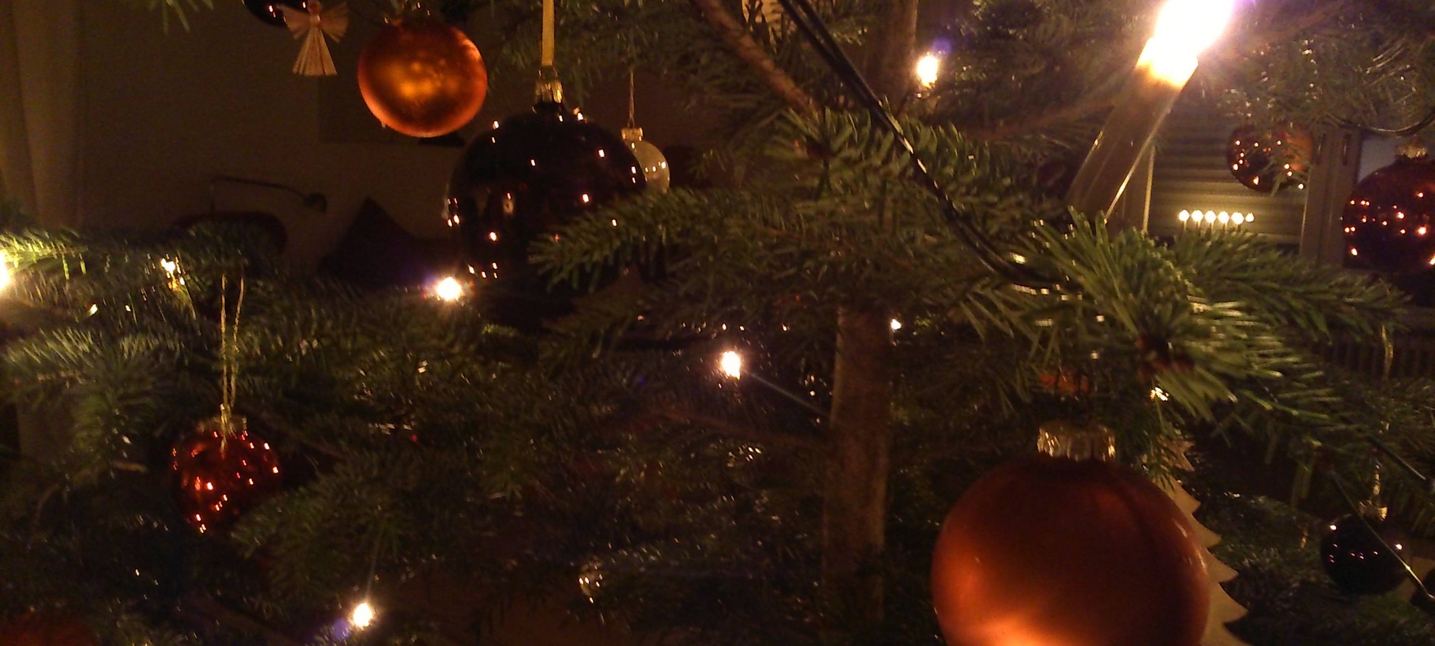 Holzwickede: Online-Weihnachtsmarkt startet