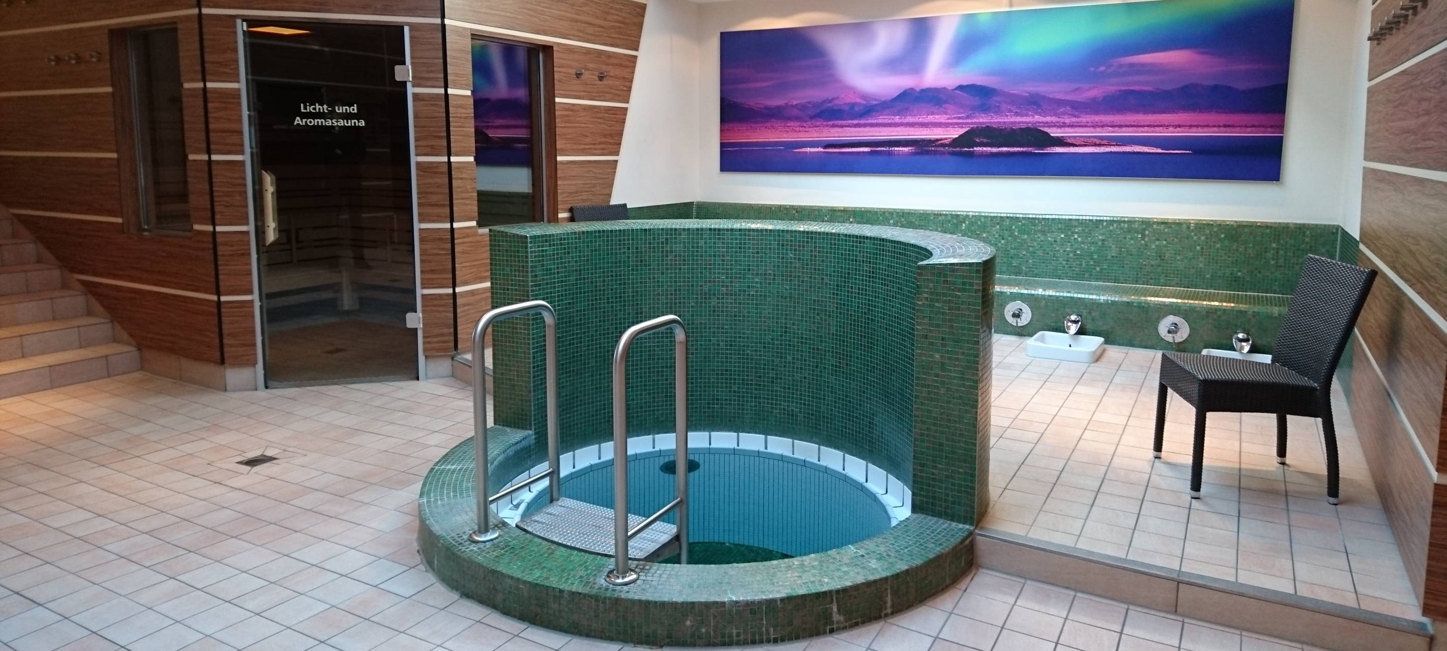 Revision: Saunabad in Bönen erstmal zu