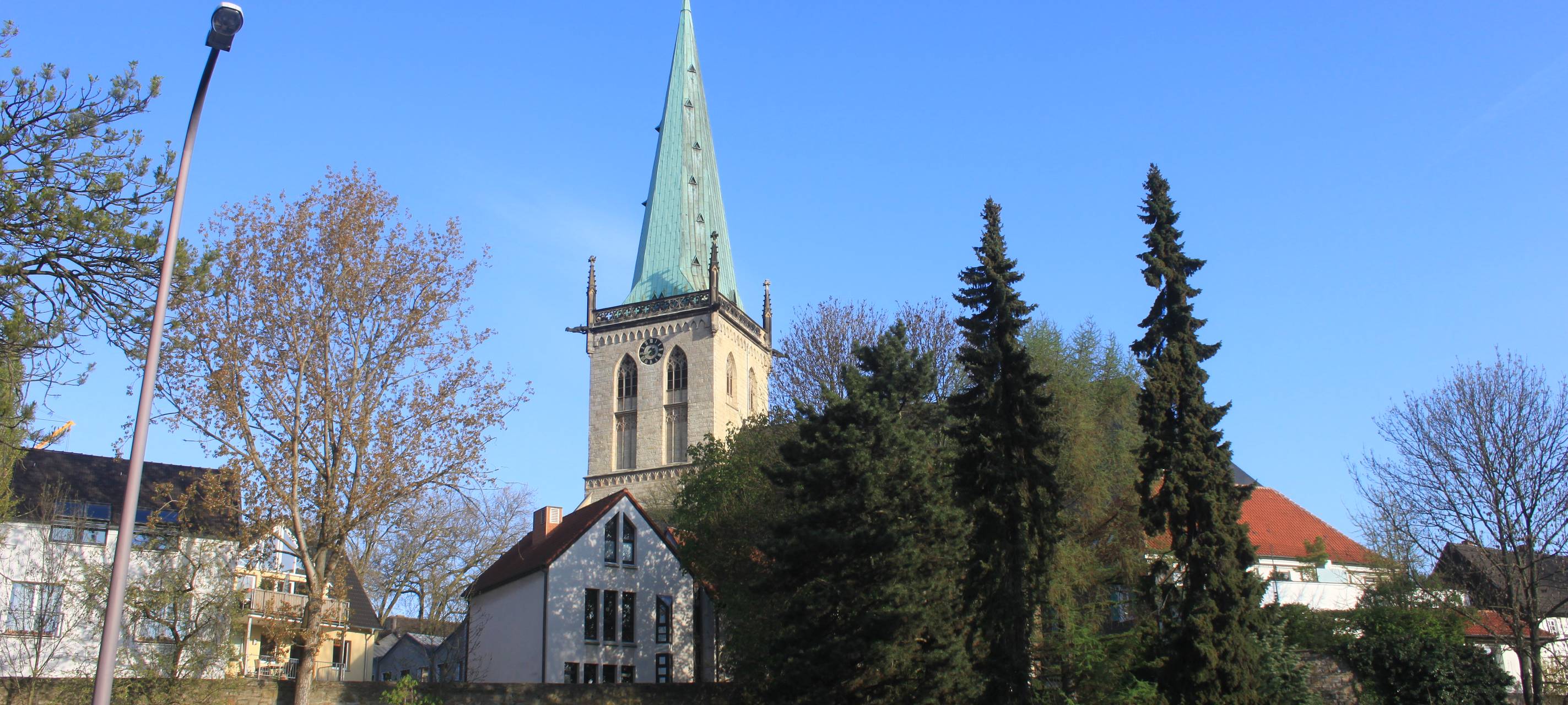 Kirchenkreis Unna: Gottesdienste online