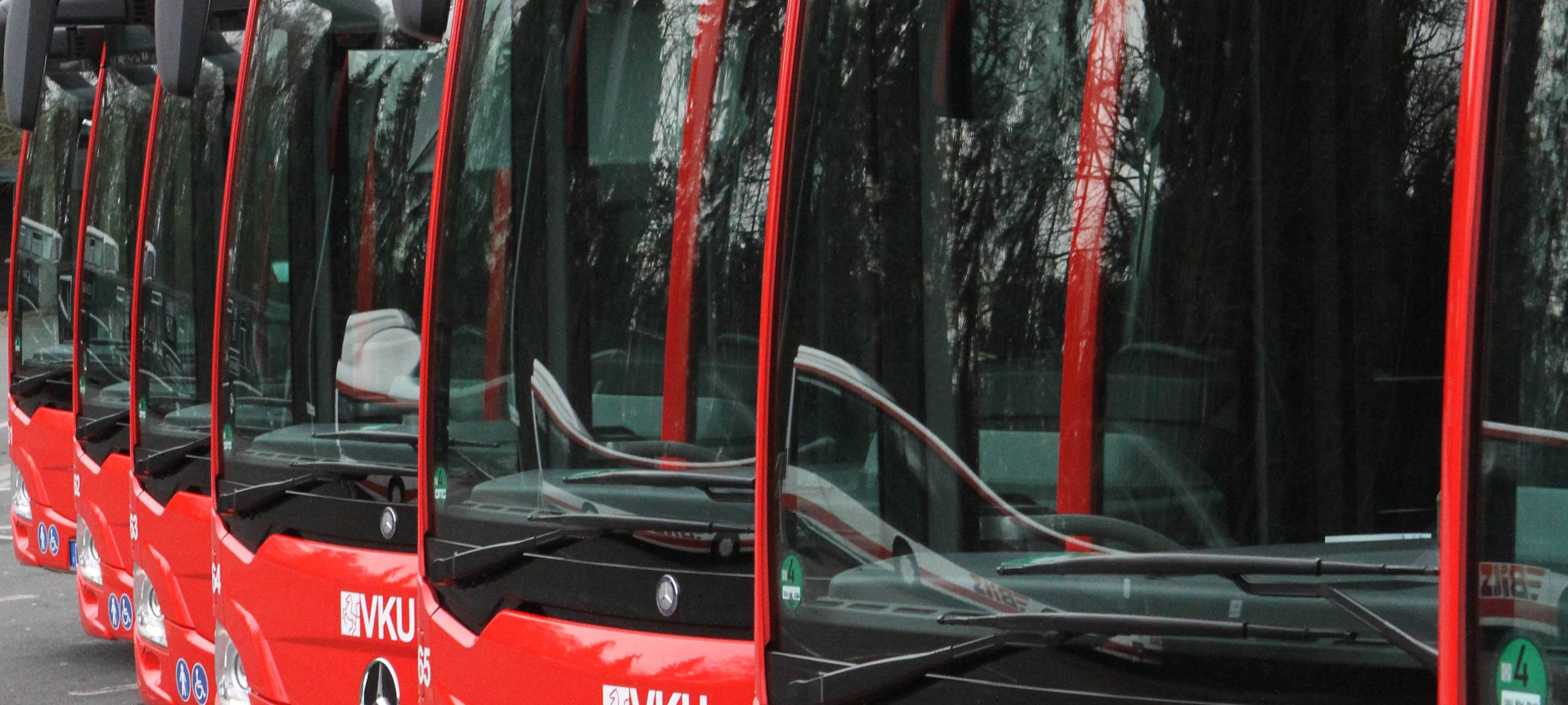 Buslinie in Unna bleibt zunächst erhalten