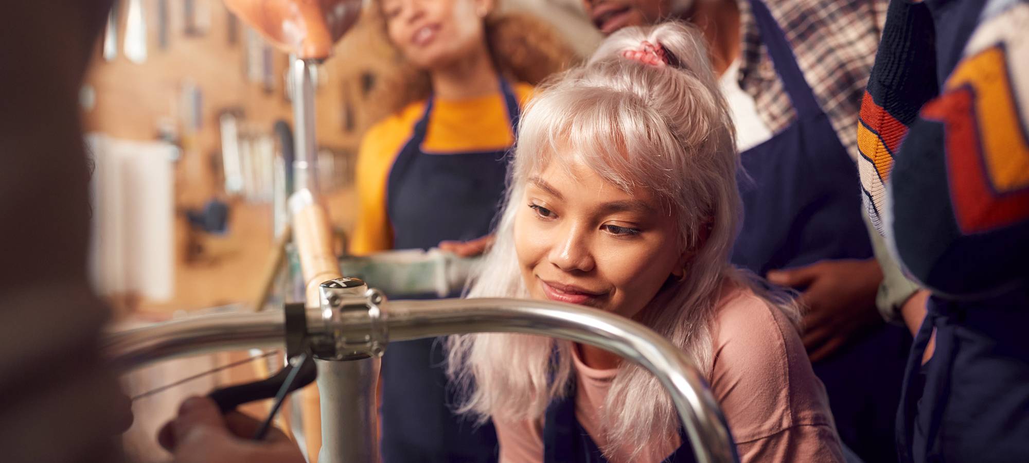 Kreis Unna: Neue Website zur Berufsorientierung gestartet