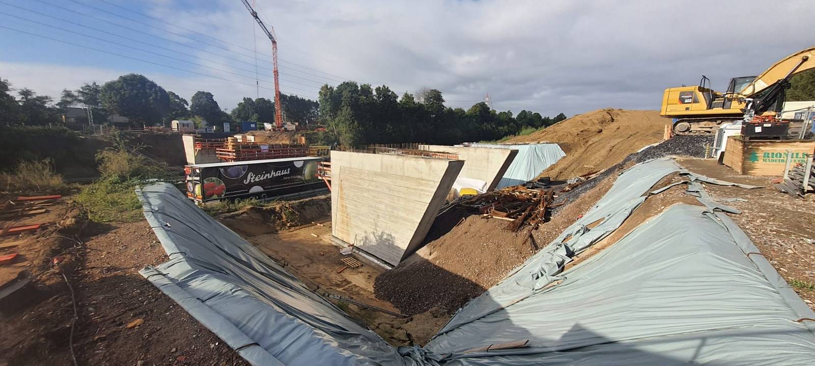 Startschuss für Umbau von Kreuz Dortmund/ Unna